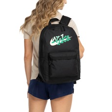 Mochila Nike Heritage BKPK HMN CRFT GRX 25 Litros
