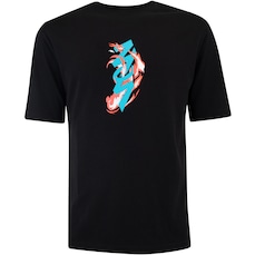 Camiseta Jordan Nike Masculina Zion SS Seasonal