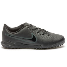 Chuteira Society Nike Tiempo Legend 10 Club Júnior