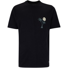 Camiseta Masculina Hurley Manga Curta Esp Desert