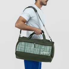 Mala ASICS Estampada-0