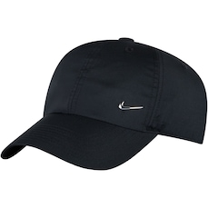 Boné Aba Curva Nike Strapback Dri-Fit Club Adulto-0