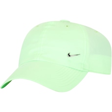 Boné Aba Curva Nike Strapback Dri-Fit Club Adulto-0