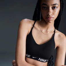 Top Fitness Nike Indy - Feminino