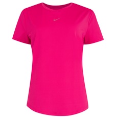 Camiseta Feminina Nike Manga Curta Dri-fit One Classic