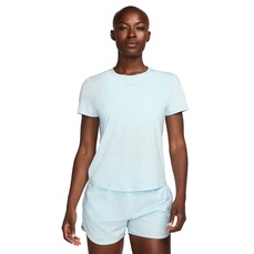 Camiseta Feminina Nike Manga Curta Dri-fit One Classic