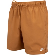 Bermuda Masculina Nike Club Flow