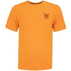 Camiseta Masculina Nike Manga Curta Dri-fit Rise 365 Running