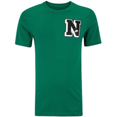 Camiseta Masculina Nike Manga Curta Club SSNL