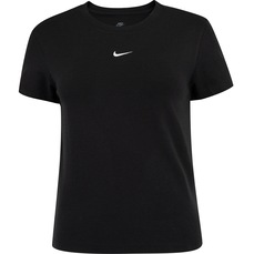 Camiseta Feminina Nike Manga Curta Chill Knit