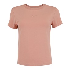 Camiseta Feminina Nike Manga Curta Chill Knit