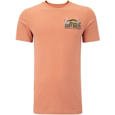 Camiseta Masculina Nike Manga Curta Dri-fit Tee Oly INS
