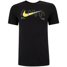 Camiseta Masculina Nike Manga Curta Dri-fit Iykyk