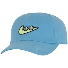 Boné Aba Curva Nike Strapback Club Cap Swooshy US Infantil