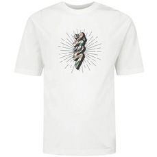 Camiseta Jordan Nike Masculina Zion Seasonal