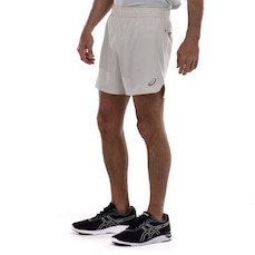 Bermuda Masculina ASICS 5P Tecno com Sunga