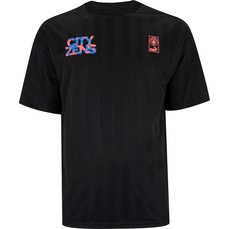 Camisa do Manchester City Puma Masculina Football Energy Jersey
