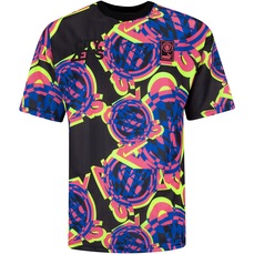 Imagem do produto Camisa do Manchester City Puma Masculina Football Energy All Over na posição 1 de 2