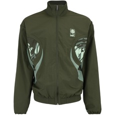 Jaqueta do Palmeiras Puma Masculina Football Energy Woven