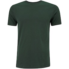 Camiseta Masculina Oxer Básica Algodão Antiodor