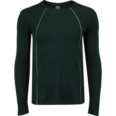Camiseta Masculina Oxer Manga Longa Vivo