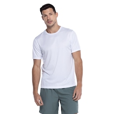 Camiseta Masculina Oxer Manga Curta Tunin