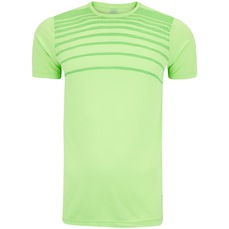 Camiseta Masculina Oxer Manga Curta Crepe Estampada