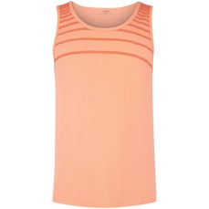 Camiseta Regata Masculina Oxer Crepe Estampada