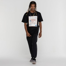 Imagem do produto Calça adidas WZN E PT na posição 5 de 5