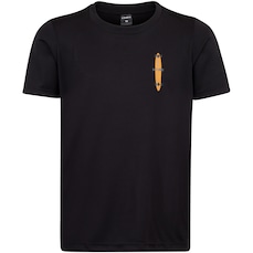 Imagem do produto Camiseta Infantil Oxer Manga Curta Treino Menino na posição 25 de 4