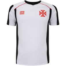 Camiseta do Vasco da Gama Masculina Dry