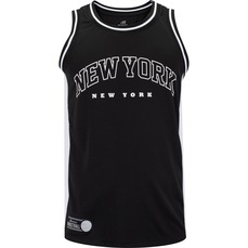 Camiseta Regata Masculina Adams Cities Dry