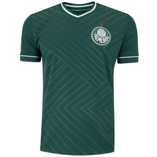 Camiseta do Palmeiras Betel Masculina Home
