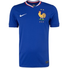 Camisa Seleção da França I 24 Nike Masculina Torcedor