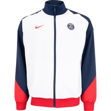 Jaqueta do PSG Nike Masculina Strike Dri-Fit Anthm