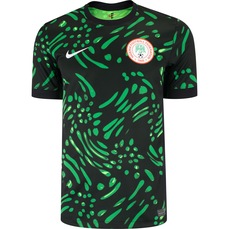 Camisa da Seleção da Nigéria II 24/25 Nike Masculina Torcedor