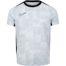 Imagem do produto Camiseta Juvenil Nike Manga Curta Academy Pro na posição 6 de 4
