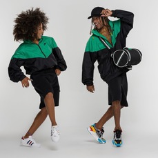 Blusão Nike Anorak