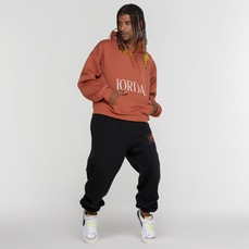 Imagem do produto Blusão do Jordan Nike com Capuz Fleece na posição 21 de 5