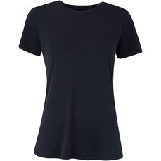 Camiseta Feminina Vestem Manga Curta Dry Fit Artemis