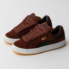 Tênis Puma Suede XL