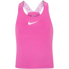 Imagem do produto Blusa Regata Infantil Nike All Day Play Fitted Tank na posição 23 de 2
