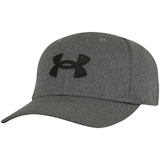 Boné Aba Curva Under Armour Strapback Blitzing Adulto