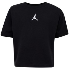 Imagem do produto Camiseta Jordan Nike Infantil Essentials Girls na posição 9 de 3