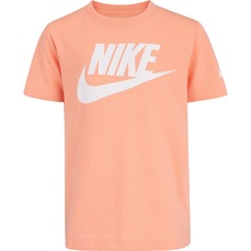 Camiseta Nike Futura Evergreen Infantil