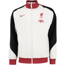 Jaqueta Liverpool Hino FC Strike Masculina