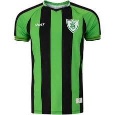 Camisa do América-MG I 24 Volt Masculina Torcedor