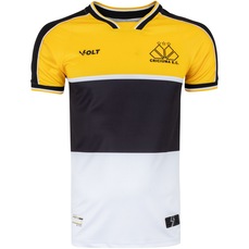 Camisa do Criciúma I 24 Volt Masculina Torcedor