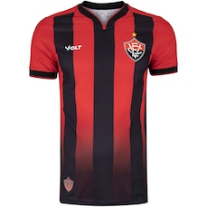 Camisa do Vitória-BA I 24 Volt Masculina Torcedor