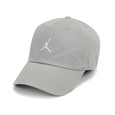Boné Aba Curva Jordan Nike Club Cap US Strapback Adulto
